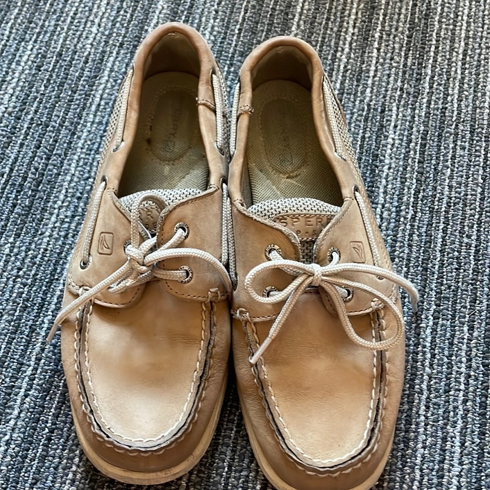 Sperry Top-Siders